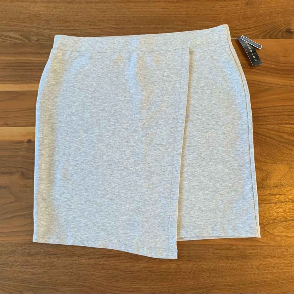 🌻Metaphor cross over skirt